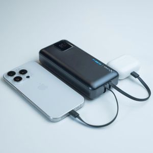 Produktbild für Powerbank XLayer 220140 PD 20W, 20000mAh