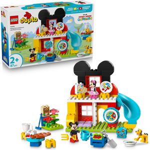Produktbild für Klemmbausteine LEGO-DUPLO Disney 10465, ab 2 Jahre