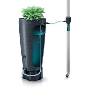 Produktbild für Regentonne Prosperplast Maze, 240 Liter