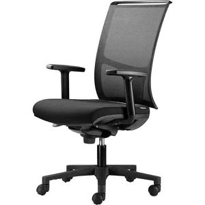 Produktbild für Bürostuhl Bisley ZED