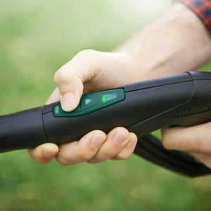 Produktbild für Hochdruckreiniger-Pistole Nilfisk PowerGrip Pistole
