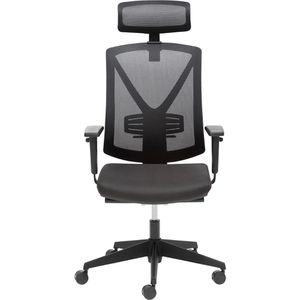 Produktbild für Bürostuhl Mayer myWIZARD, 2336