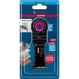 Produktbild für Multifunktionswerkzeug-Zubehör Bosch Expert MultiMax PAIZ32API