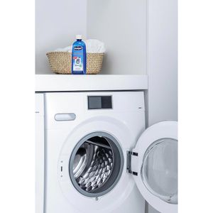 Produktbild für Waschmaschinenreiniger Durgol 2in1 Entkalker &amp; Hygienereiniger