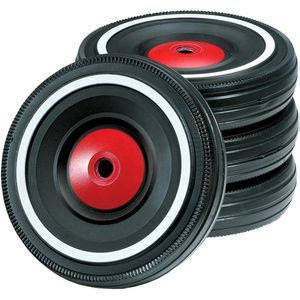 Produktbild für Rutschauto-Zubehör BIG 800001260 Whisper Wheels