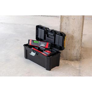 Produktbild für Wasserwaage SOLA 1730201, RED 25 digital App-fähig