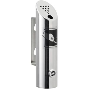 Produktbild für Aschenbecher Böttcher-AG Melbourne, Wandmontage