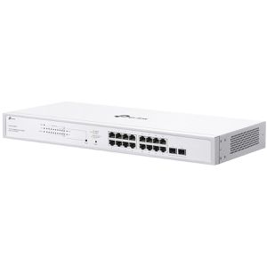 Produktbild für Switch TP-Link Festa, FS318GP, managed