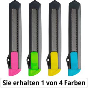 Cuttermesser