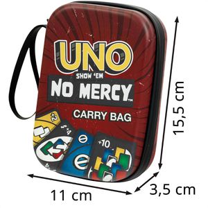 Produktbild für Spielkarten-Tasche Theo-Klein 5974, Tragetasche für Uno-Karten