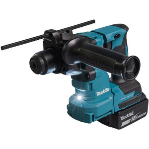 Produktbild für Bohrhammer Makita DHR183Z, SDS+