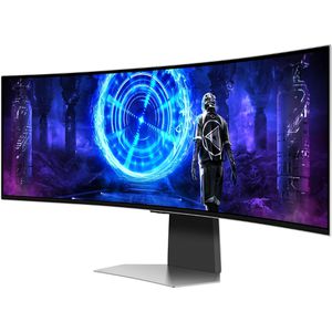 Produktbild für Monitor Samsung Odyssey OLED G9, 49 Zoll