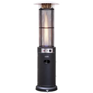 Heizstrahler Eurom 324365, Flameheater Round 11000, outdoor