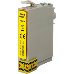 Produktbild für Tinte Böttcher-AG für Epson 503XL C13T09R640