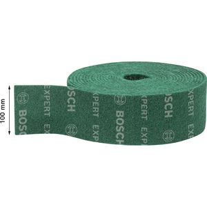 Produktbild für Schleifvlies Bosch Expert N880, 2608901225, Körnung sehr fein