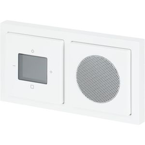 Produktbild für Radio Busch-Jaeger BTconnect 8270 UJ-84-101 Set DAB+