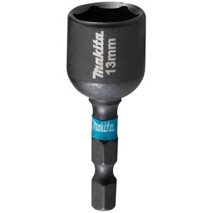Produktbild für Steckschlüssel Makita Impact Black, B-66852