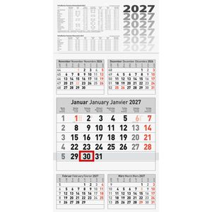 5-Monatskalender