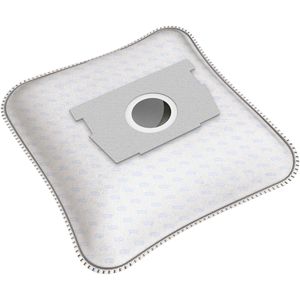 Produktbild für Staubsaugerbeutel Swirl R 36 MicroPor Plus, mit Ersatzfilter
