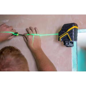 Produktbild für Kreuzlinienlaser Stanley FMHT77595-1, FATMAX