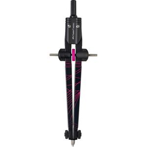Produktbild für Zirkel Faber-Castell 574482 Twister, 2-teilig
