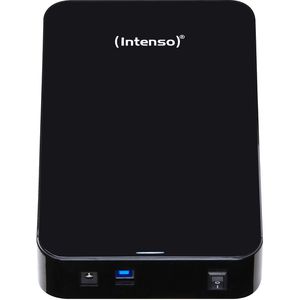 Produktbild für Festplatte Intenso Memory Center, 6031516