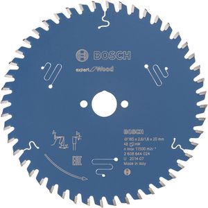 Kreissägeblatt Bosch Expert for Wood, 2608644024