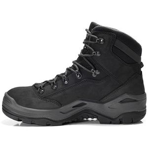 Produktbild für Sicherheitsschuhe LOWA RENEGADE Work GTX black Mid, S3S