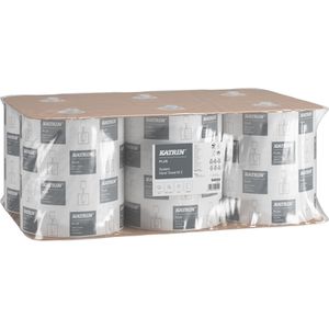 Produktbild für Handtuchrollen Katrin Plus M 94950