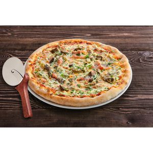 Produktbild für Pizzaschneider Bartscher 100928, Ø 10 cm
