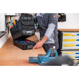 Produktbild für Sortimentskasten Bosch-Sortimo ProClick Tray M 74