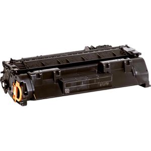 Produktbild für Toner Böttcher-AG für HP 80A, CF280A
