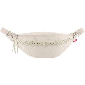 Bauchtasche Reisenthel City Beltbag Makramee, aus Polyamid