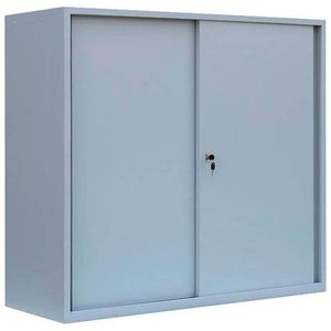 Produktbild für Schiebetürenschrank ClassiX X-550145, abschließbar