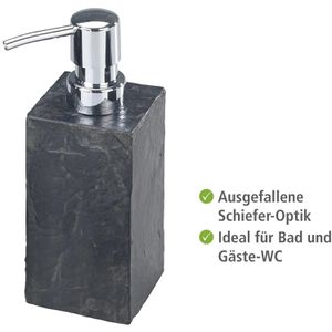 Produktbild für Seifenspender Wenko Slate Rock, 17921100