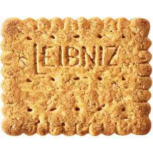 Produktbild für Kekse Leibniz Haferkeks