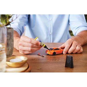 Produktbild für Sekundenkleber UHU 48150, UV-LED-Light Booster