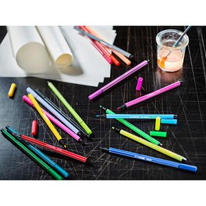Produktbild für Filzstifte Stabilo Pen 68 ARTY, 6824-1-20
