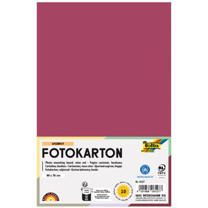 Fotokarton Folia 6127, 50 x 70 cm