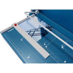 Produktbild für Hebelschneider Dahle 587 mit Werkstoffmesser, A3