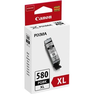 Produktbild für Tinte Canon PGI-580PGBK XL schwarz