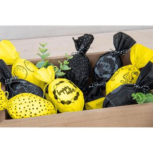 Produktbild für Seidenpapier Rayher 67270160, gelb