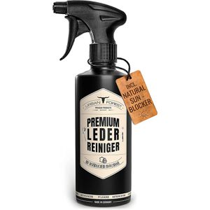 Lederreiniger Urban-Forest Premium Spray