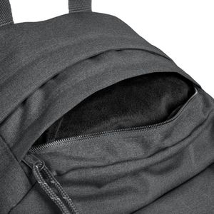 Produktbild für Rucksack Eastpak Padded Double Black Denim, 47 cm