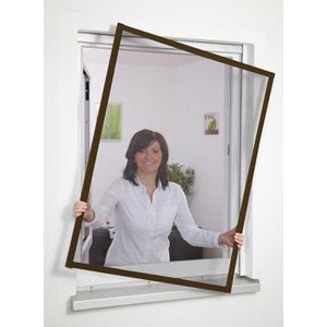 Produktbild für Fliegengitter Culex Alu Basic