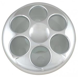 Produktbild für Flaschenkühler Helios Pure, Kunststoff