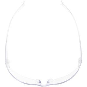 Produktbild für Schutzbrille Portwest Panoramaschutzbrille, klar