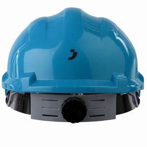 Produktbild für Schutzhelm Safety-Jogger Kanha L Chinstrap, 011659, EN 397