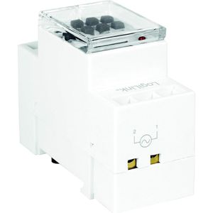 Produktbild für Zeitschaltuhr LogiLink ET0010, digital