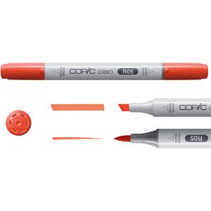 Produktbild für Layoutmarker COPIC Ciao Set A